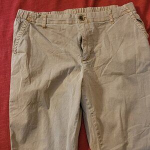 Old Navy Elastic Button Waist Jeans XL